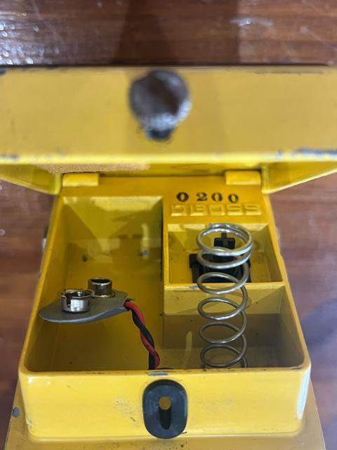 Boss OD-1 Over Drive {X I[o[hCu lW