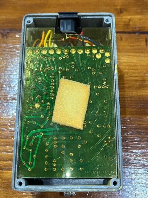 Boss OD-1 Over Drive {X I[o[hCu lW