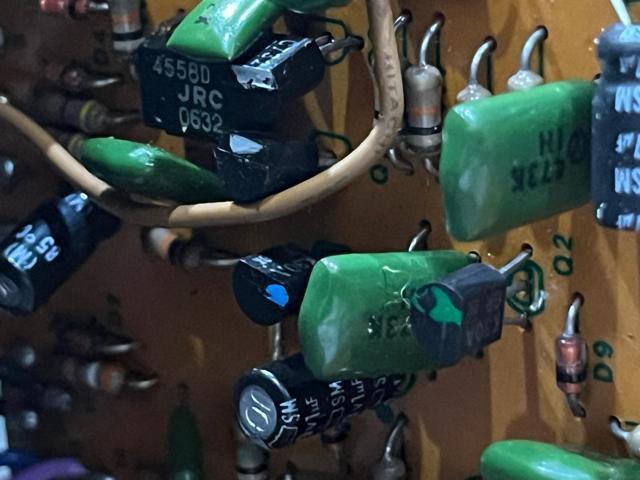 Boss OD-1 Over Drive {X I[o[hCu lW