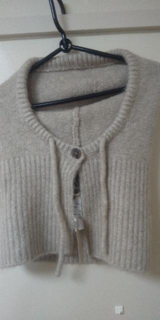 SM2 モヘア調バラクラバ未使用品 < ブランド  SM2 モヘア調バラクラバ未使用品  < ブランドの