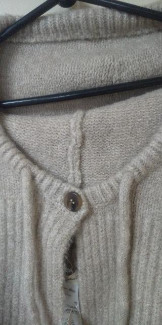 SM2 モヘア調バラクラバ未使用品 < ブランド  SM2 モヘア調バラクラバ未使用品 < ブランドの