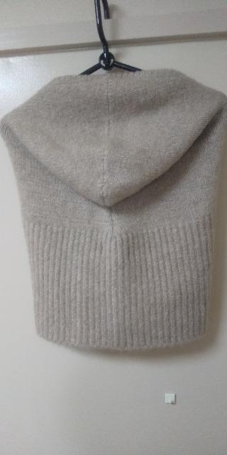 SM2 モヘア調バラクラバ未使用品 < ブランド  SM2 モヘア調バラクラバ未使用品 < ブランドの