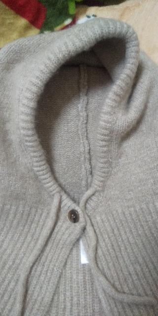 SM2 モヘア調バラクラバ未使用品 < ブランド  SM2 モヘア調バラクラバ未使用品 < ブランドの