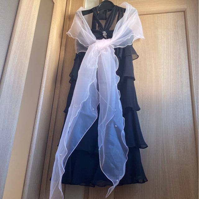 ピンクシースルーストール/冠婚葬祭.結婚式.パーティー < 女性ファッション  ピンクシースルーストール/冠婚葬祭.結婚式.パーティー  < 女性ファッションの