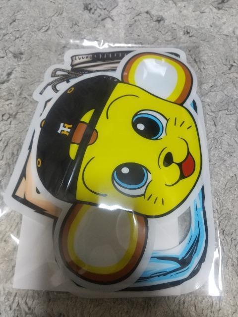 阪神タイガースファンクラブ限定★ジッパーバッグ2枚SET★未開封品 < レジャー/スポーツ  阪神タイガースファンクラブ限定★ジッパーバッグ2枚SET★未開封品  < レジャー/スポーツの
