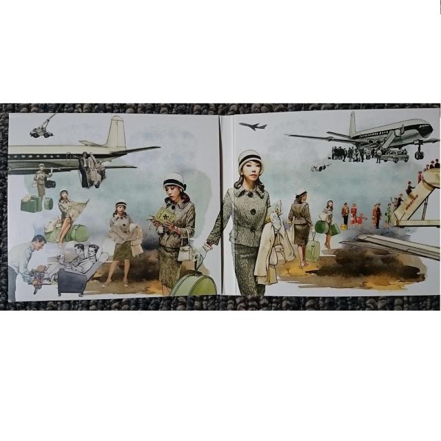 KF 松任谷由実 そしてもう一度夢見るだろう 帯付き < タレントグッズ KF 松任谷由実 そしてもう一度夢見るだろう 帯付き < タレントグッズの