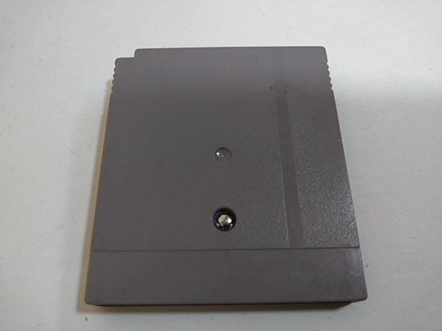 GB/【15本迄送料180円!!】らんま1/2 熱烈格闘編≪匿名らくらく定額便≫【ソフトのみ】★メンテ済み★↓ご落札価格↓ < ゲーム本体/ソフト GB/【15本迄送料180円!!】らんま1/2 熱烈格闘編≪匿名らくらく定額便≫【ソフトのみ】★メンテ済み★↓ご落札価格↓ < ゲーム本体/ソフトの