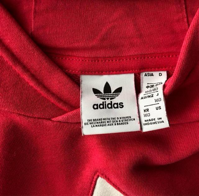 adidas p[J[ 160cm  t@bV 