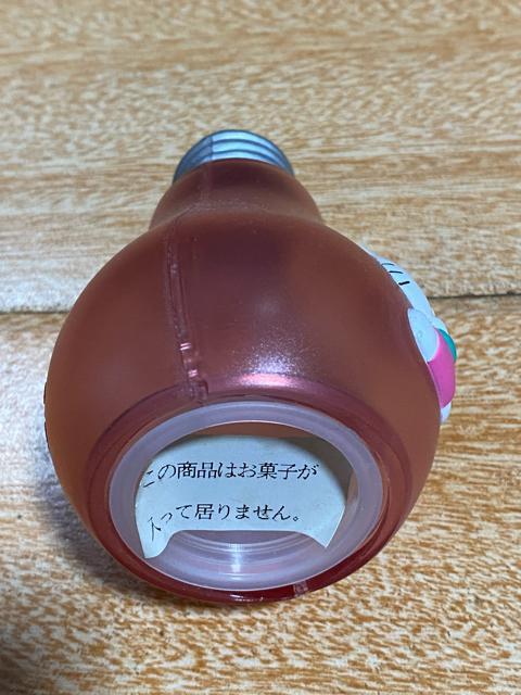 キティちゃん☆電球型貯金箱 < インテリア/ライフ キティちゃん☆電球型貯金箱 < インテリア/ライフの