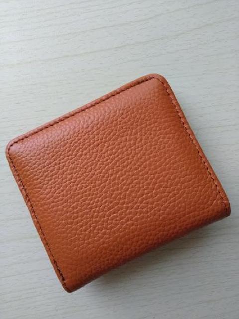 Izax Valentinoアイザックバレンチノ本革コンパクト財布 ボックス型小銭入れ < 女性ファッション Izax Valentinoアイザックバレンチノ本革コンパクト財布 ボックス型小銭入れ < 女性ファッションの