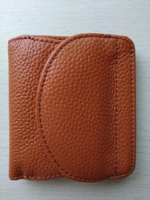 Izax Valentinoアイザックバレンチノ本革コンパクト財布 ボックス型小銭入れ < 女性ファッション Izax Valentinoアイザックバレンチノ本革コンパクト財布 ボックス型小銭入れ < 女性ファッションの