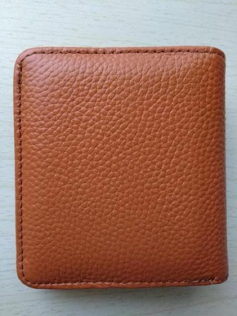 Izax Valentinoアイザックバレンチノ本革コンパクト財布 ボックス型小銭入れ < 女性ファッション Izax Valentinoアイザックバレンチノ本革コンパクト財布 ボックス型小銭入れ < 女性ファッションの