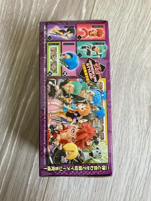 ★ワンピース コレクタブル WANOKUNI STYLE 『ロビン』ワーコレ★ < アニメ/コミック/キャラクター ★ワンピース コレクタブル WANOKUNI STYLE 『ロビン』ワーコレ★ < アニメ/コミック/キャラクターの