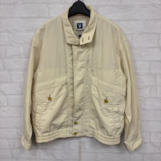 即決 PLAYBOY SPORT ブルゾン < 男性ファッション 即決 PLAYBOY SPORT ブルゾン < 男性ファッションの