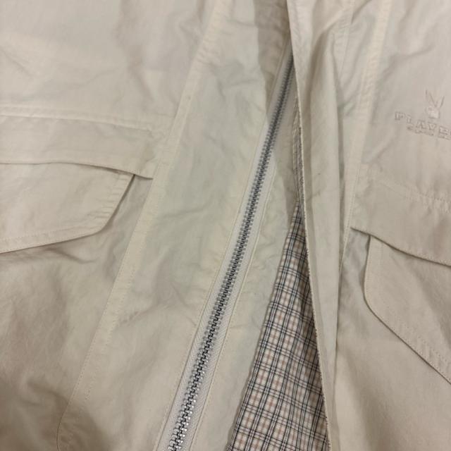 即決 PLAYBOY SPORT ブルゾン < 男性ファッション 即決 PLAYBOY SPORT ブルゾン < 男性ファッションの