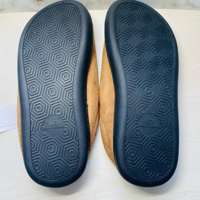 スリッパ ルームシューズ メンズ 防寒サンダル ボア付き 室内履き 洗える < インテリア/ライフ  スリッパ ルームシューズ メンズ 防寒サンダル ボア付き 室内履き 洗える < インテリア/ライフの