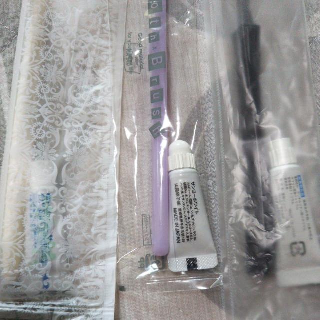 未使用未開封新品 アメニティ歯ブラシ3本セット 送料無料即決 < ヘルス/ビューティー  未使用未開封新品 アメニティ歯ブラシ3本セット 送料無料即決 < ヘルス/ビューティーの