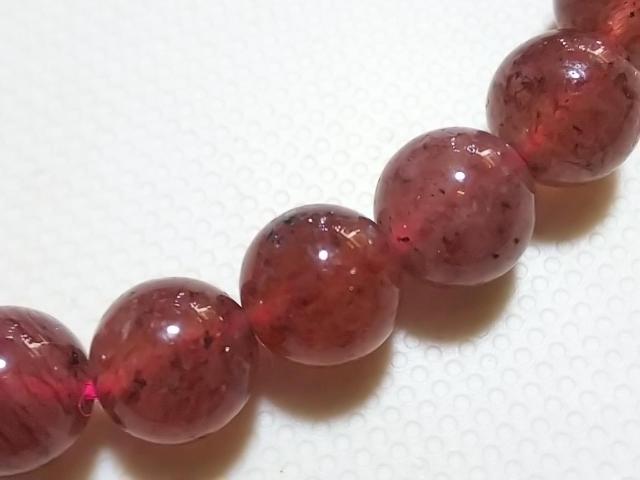 天然石★モスコバイト ラウンド8mm 半連 < 女性アクセサリー/時計 天然石★モスコバイト ラウンド8mm 半連 < 女性アクセサリー/時計の