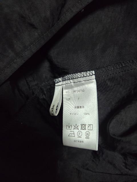 ap retroベストナイロンジップベスト/ミリタリーベスト < 女性ファッション ap retroベストナイロンジップベスト/ミリタリーベスト < 女性ファッションの