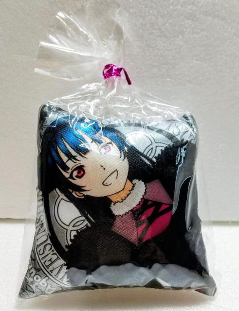 ラブライブ!サンシャイン!! 津島善子ミニクッションストラップ < アニメ/コミック/キャラクター ラブライブ!サンシャイン!! 津島善子ミニクッションストラップ < アニメ/コミック/キャラクターの