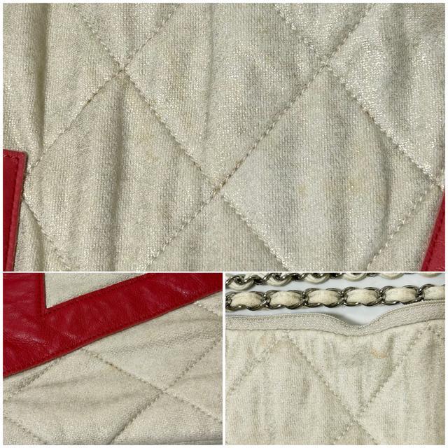 CHANEL シャネル LA クルーズライン ココマーク チェーンショルダー < ブランド CHANEL シャネル LA クルーズライン ココマーク チェーンショルダー < ブランドの