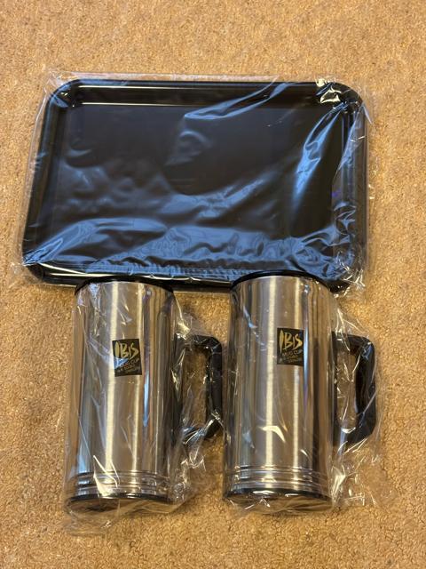 �A�C�r�X�^�^���u���[2PC ���g���[�Z�b�g �� �C���e���A/���C�t�� 