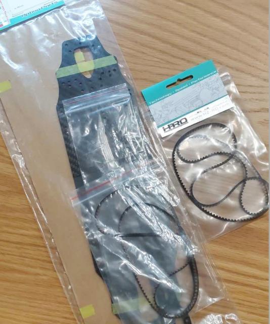 �^�~�� TRF420 Mid���[�^�[�R���o�[�W�����p�[�c�Z�b�g H2RD�� ��ŕi�I  �� �z�r�[�� 