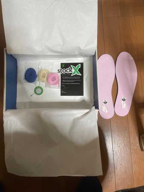 Travis Scott �~ fragment design �~ Nike Air Jordan 1 Low OG �� �j���t�@�b�V������ 