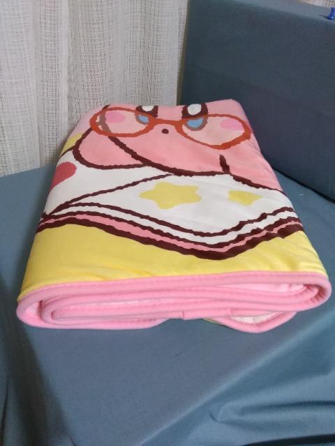 ���̃J�[�r�BKirby�@Diary�@home�ӂ�ӂ�u�����P�b�g �� �A�j��/�R�~�b�N/�L�����N�^�[�� 