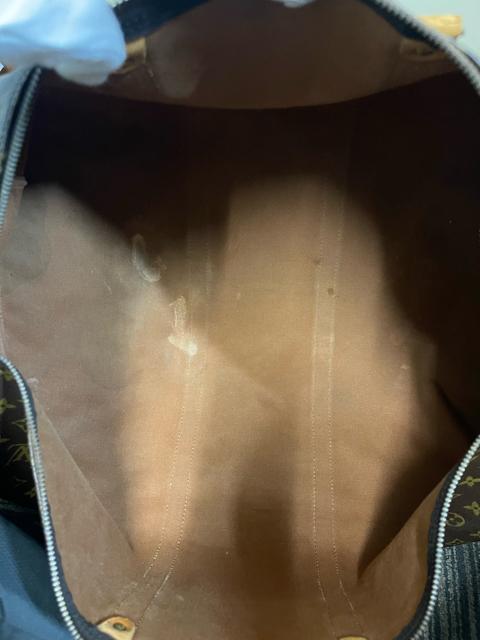 LOUIS VUITTON  ���C���B�g���@�L�[�|��60 �{�X�g���o�b�N �� �u�����h�� 