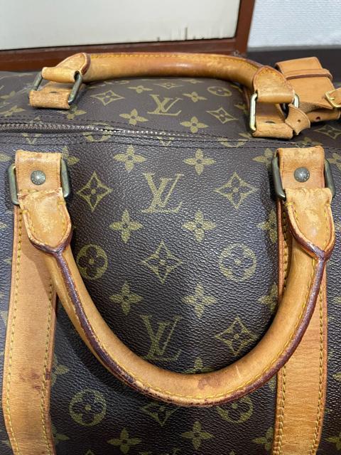 LOUIS VUITTON  ���C���B�g���@�L�[�|��60 �{�X�g���o�b�N �� �u�����h�� 