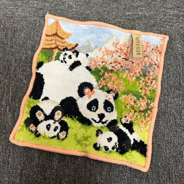 ���� FEILER �t�F�C���[ �p���_ �^�I���n���J�` �� �u�����h�� 