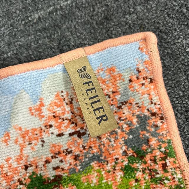 ���� FEILER �t�F�C���[ �p���_ �^�I���n���J�` �� �u�����h�� 