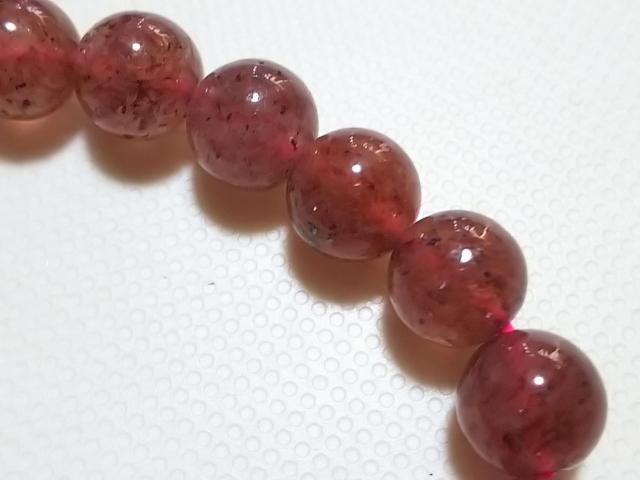 天然石★モスコバイト ラウンド8mm 半連 < 女性アクセサリー/時計 天然石★モスコバイト ラウンド8mm 半連 < 女性アクセサリー/時計の