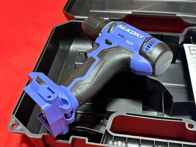 HiKOKI コードレスドライバドリル FDS12DAL新品 4547-03ー1 < ペット/手芸/園芸 HiKOKI コードレスドライバドリル FDS12DAL新品 4547-03ー1 < ペット/手芸/園芸の
