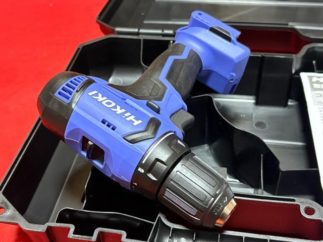 HiKOKI コードレスドライバドリル FDS12DAL新品 4547-03ー1 < ペット/手芸/園芸 HiKOKI コードレスドライバドリル FDS12DAL新品 4547-03ー1 < ペット/手芸/園芸の