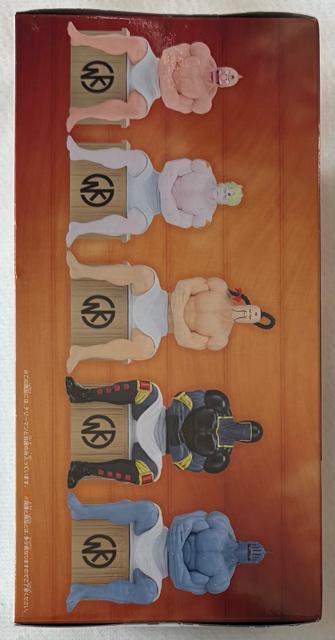 キン肉マン サウナフィギュア テリーマン < アニメ/コミック/キャラクター キン肉マン サウナフィギュア テリーマン < アニメ/コミック/キャラクターの