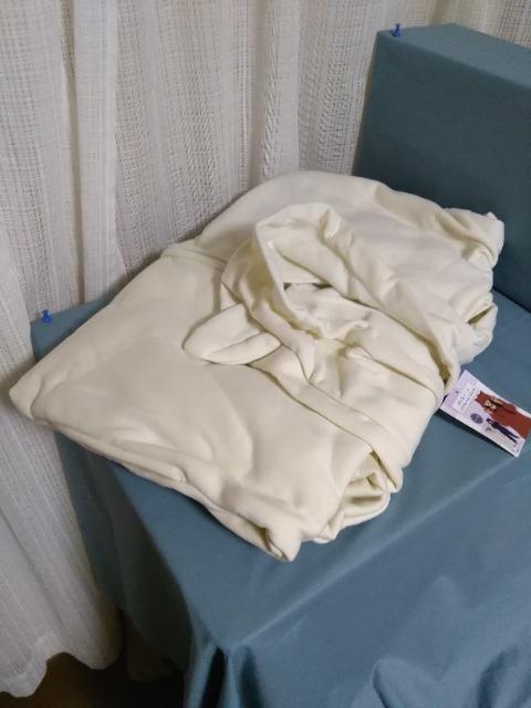 NEKOコスチュームパジャマ オフホワイト < アニメ/コミック/キャラクター NEKOコスチュームパジャマ オフホワイト < アニメ/コミック/キャラクターの