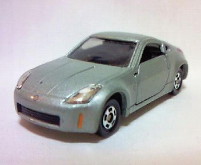 絶版トミカ55 〓フェアレディZ〓 < ホビー 絶版トミカ55 〓フェアレディZ〓 < ホビーの