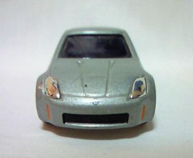 絶版トミカ55 〓フェアレディZ〓 < ホビー 絶版トミカ55 〓フェアレディZ〓 < ホビーの