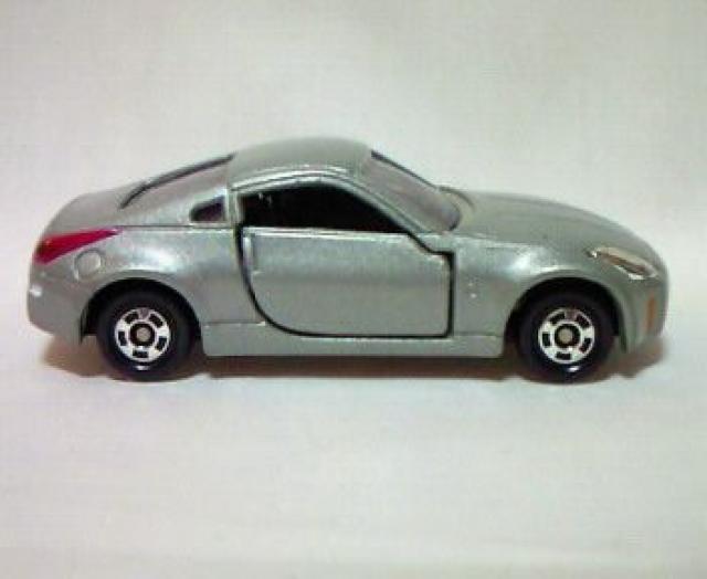 絶版トミカ55 〓フェアレディZ〓 < ホビー 絶版トミカ55 〓フェアレディZ〓 < ホビーの