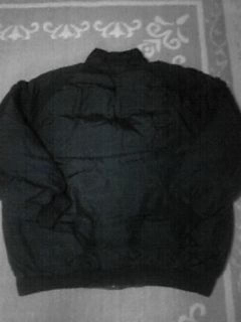 B-BOY.スト系 美品 ENYCE リバーシブルダウンジャケット < 男性ファッション  B-BOY.スト系 美品 ENYCE リバーシブルダウンジャケット < 男性ファッションの