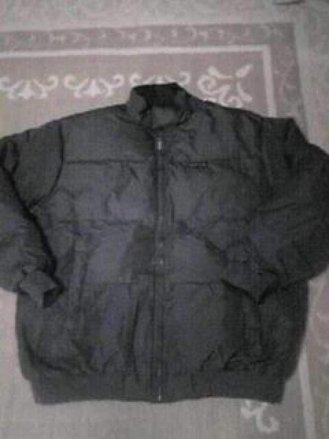 B-BOY.スト系 美品 ENYCE リバーシブルダウンジャケット < 男性ファッション  B-BOY.スト系 美品 ENYCE リバーシブルダウンジャケット < 男性ファッションの