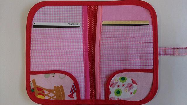22 【超レア】【本日限定】◆ キティ 通帳入れ 2 (*^O^*) マルチホルダー ハンドメイド < キッズ/ベビー 22 【超レア】【本日限定】◆ キティ 通帳入れ 2 (*^O^*) マルチホルダー ハンドメイド < キッズ/ベビーの