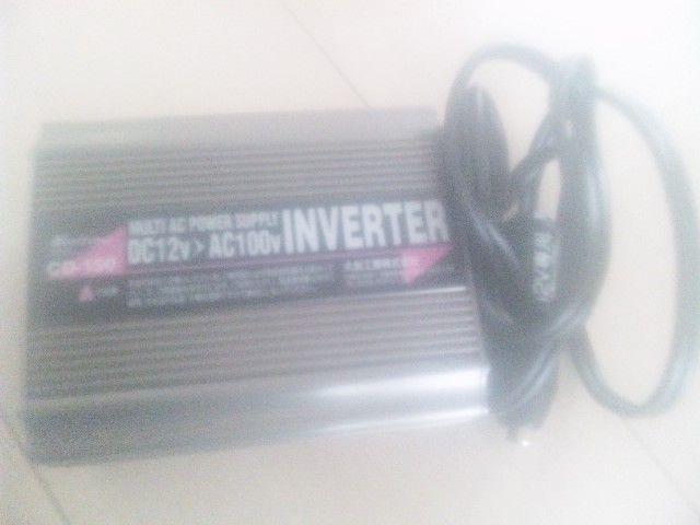 DC/AC 150W �R���Z���g2�R�i�ЊQ��&�R���Z���g���K�v�Ȏ��j�@ �� �y�b�g/��|/���|�� 