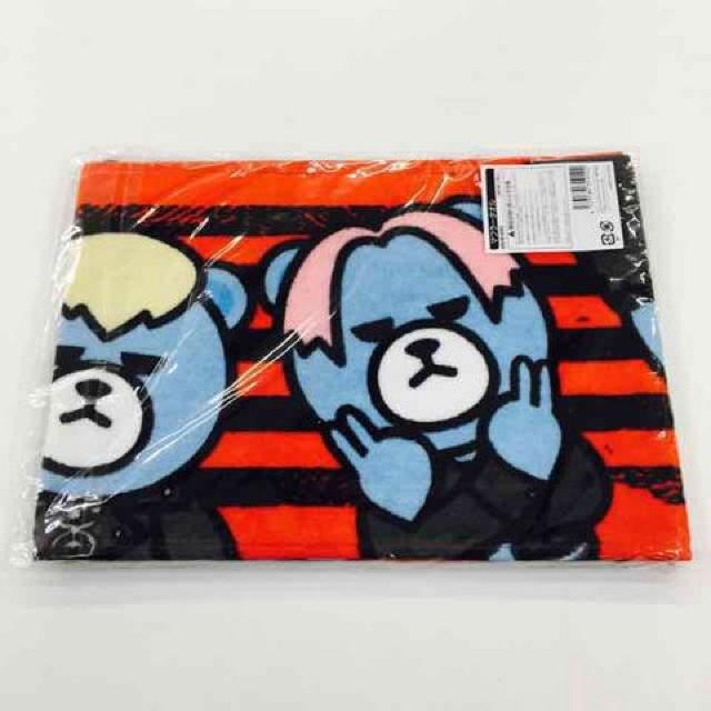 BIGBANG マフラータオル < タレントグッズ  BIGBANG マフラータオル < タレントグッズの