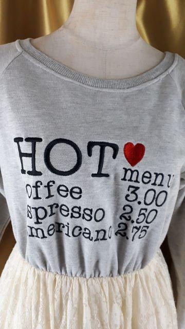 激安★WC★可愛い(^O^)ロングワンピース★F★定価¥8.295 < ブランド  激安★WC★可愛い(^O^)ロングワンピース★F★定価¥8.295 < ブランドの