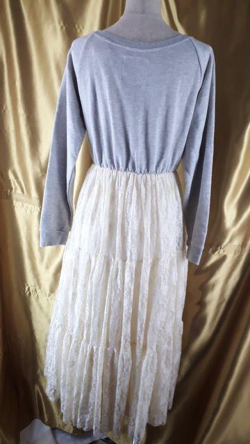 激安★WC★可愛い(^O^)ロングワンピース★F★定価¥8.295 < ブランド  激安★WC★可愛い(^O^)ロングワンピース★F★定価¥8.295 < ブランドの