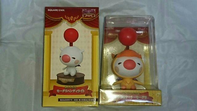 FINAL FANTASY ALL STARS モーグリ ハンディライト ゆらゆらソーラー モーグリ < ホビー FINAL FANTASY ALL STARS モーグリ ハンディライト ゆらゆらソーラー モーグリ < ホビーの