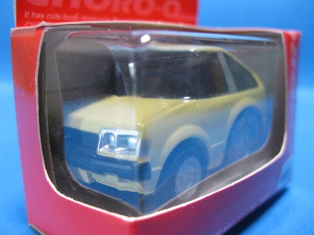 ◇◆◇◆絶版チョロQ★トヨタ☆セリカLB★未開封◆◇◆◇A < ホビー  ◇◆◇◆絶版チョロQ★トヨタ☆セリカLB★未開封◆◇◆◇A < ホビーの